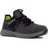 Grey Black