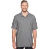 Charcoal Heather