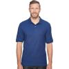 imageNautica Mens Big ampamp Tall Solid Deck ShirtEstate Blue