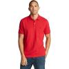 Red (Basic Polo)