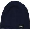 imageNautica Mens Competition Sustainably Crafted Logo BeanieNavy