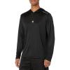 imageNautica Mens Competition Sustainably Crafted Pullover HoodieTrue Black