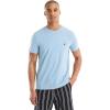 Crystal Bay Blue Heather