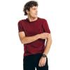 imageNautica Mens JClass TShirtSailor Red