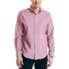 imageNautica Mens Oxford ShirtBiking Red