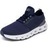 Navy Charcoal Cerce