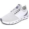 White Heathered Cerce