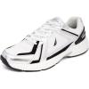 White Metallic