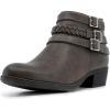 Charcoal-strap