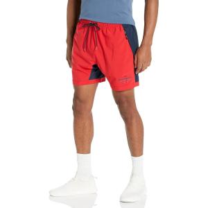 imageNautica Mens Competition Sustainably Crafted 6quot Performance ShortNavy