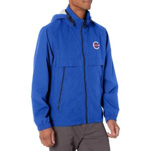 imageNautica Mens Competition Sustainably Crafted Lightweight JacketBright Cobalt
