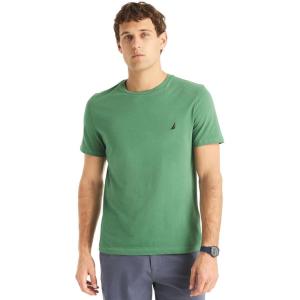 imageNautica Mens JClass TShirtFresh Green