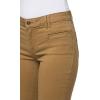 imageNautica Womens Ankle Length Stretch Demi Boot PantBarley