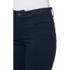 imageNautica Womens Ankle Length Stretch Demi Boot PantNight Sky
