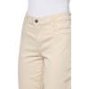 imageNautica Womens Ankle Length Stretch Demi Boot PantWhite Swan