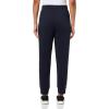 imageNautica Womens Sailor Solid Jogger PantsNight Sky