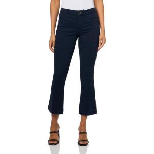 imageNautica Womens Ankle Length Stretch Demi Boot PantNight Sky