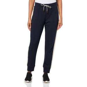 imageNautica Womens Sailor Solid Jogger PantsNight Sky