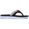 imageNautica Mens Flip Flop Beach Sandal Boat Slide Water SlippersAmericananeale