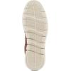 imageNautica Mens Knit Dress Oxford Dress Sneakers Breathable Stylish Lightweight ampamp Comfortable  Ideal for Business or WalkingBrowneliam