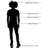 imageNautica Mens 5 Pocket Slim Fit Stretch JeanSmokey Blue Wash