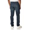 imageNautica Mens 5 Pocket Slim Fit Stretch JeanSmokey Blue Wash