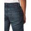 imageNautica Mens 5 Pocket Slim Fit Stretch JeanSmokey Blue Wash