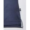 imageNautica Mens Classic Fit Short Sleeve Dual Tipped Collar Polo ShirtNavy