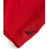 imageNautica Mens Navtech Colorblock TeeNautica Red