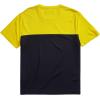 imageNautica Mens Navtech Colorblock TeeZest