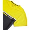 imageNautica Mens Navtech Colorblock TeeZest
