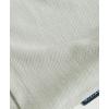 imageNautica Mens Navtech Stripe Collar PoloGrey Heather