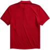 imageNautica Mens Navtech Stripe Collar PoloNautica Red