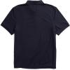 imageNautica Mens Navtech Stripe Collar PoloNavy