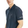 imageNautica Mens Pride Performance PoloNavy