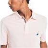 imageNautica Mens Pride Performance PoloOasis Pink