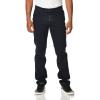 imageNautica Mens 5 Pocket Slim Fit Stretch JeanPure Dark Pacific Wash