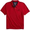 Nautica Red