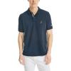 imageNautica Mens Pride Performance PoloNavy