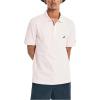 imageNautica Mens Pride Performance PoloOasis Pink