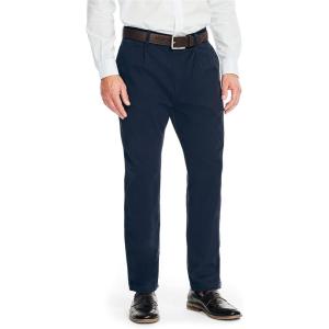 imageNautica Mens Classic Fit Deck PantNavy