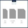 imageNautica  Twin Blanket Diamond Weave Cotton Bedding MediumWeight for All Seasons Ideal Dorm Essentials OekoTex Certified Baird WhiteBaird Grey