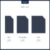 imageNautica  Twin Blanket Diamond Weave Cotton Bedding MediumWeight for All Seasons Ideal Dorm Essentials OekoTex Certified Baird WhiteBaird Navy