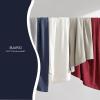 imageNautica  Twin Blanket Diamond Weave Cotton Bedding MediumWeight for All Seasons Ideal Dorm Essentials OekoTex Certified Baird WhiteBaird Sage Green