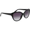 imageNautica Womens N2241s Cat Eye SunglassesBlack
