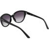 imageNautica Womens N2241s Cat Eye SunglassesBlack
