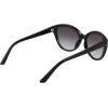 imageNautica Womens N2241s Cat Eye SunglassesBlack