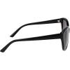 imageNautica Womens N2241s Cat Eye SunglassesBlack