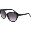 imageNautica Womens N2241s Cat Eye SunglassesBlack
