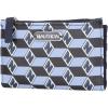 imageNautica High Tide Small Wallet for Women RFID Blocking Slim Credit Card Holder with Zipper Coin Pocket Bifold Compact Wallet with ID Window Glacial BlueGlacial Blue